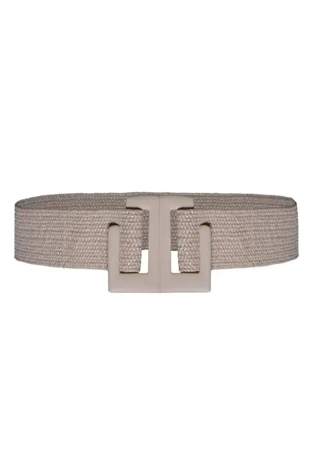 Johanna Ortiz Magical Places Belt