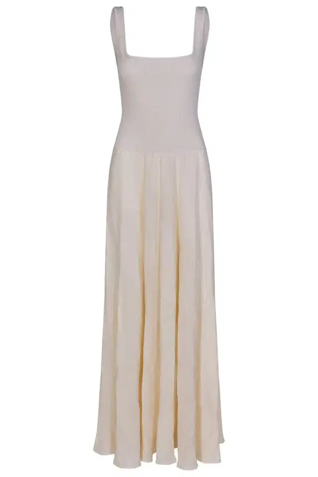 Johanna Ortiz Mariner Dress