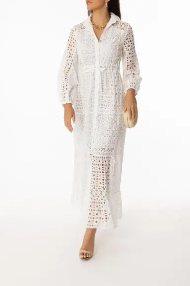 TEMPTATION POSITANO Nilos Dress | Thumbnail 2