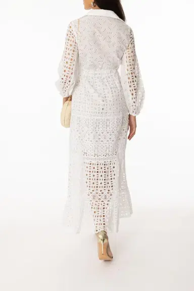 TEMPTATION POSITANO Nilos Dress | Thumbnail 4