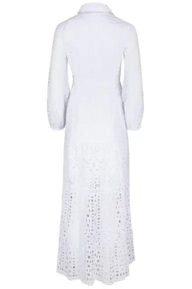 TEMPTATION POSITANO Nilos Dress | Thumbnail 5