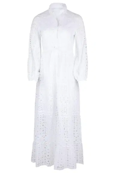 TEMPTATION POSITANO Nilos Dress | Thumbnail 1