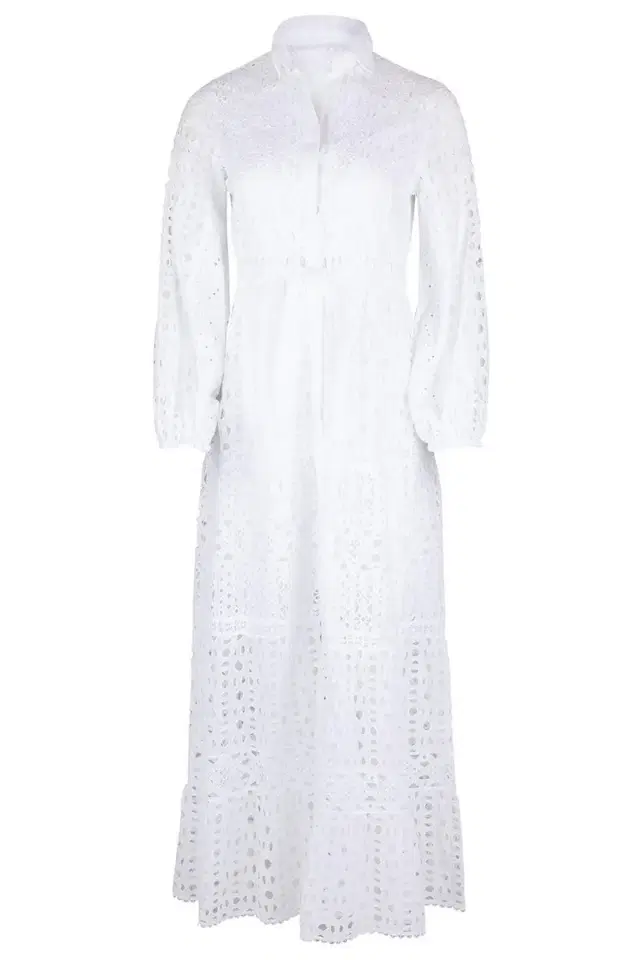 TEMPTATION POSITANO Nilos Dress