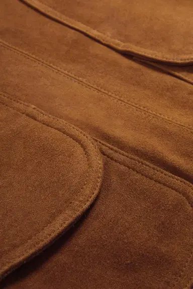 Veronica Beard Norwood Skirt | Thumbnail 3