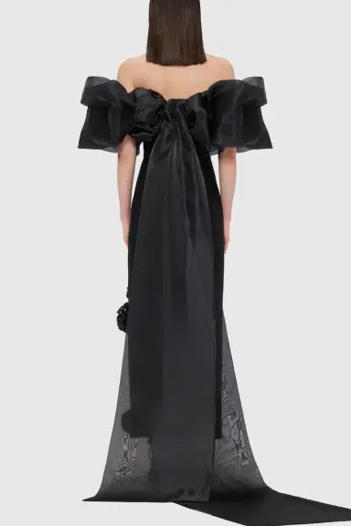 LEO LIN Zayna Dress | Thumbnail 6