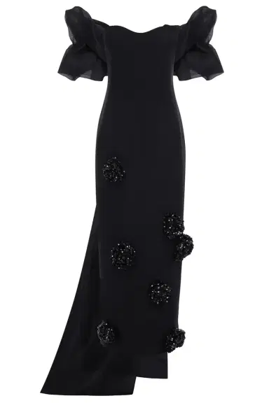 LEO LIN Zayna Dress | Thumbnail 1