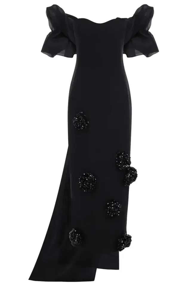 Zayna Dress