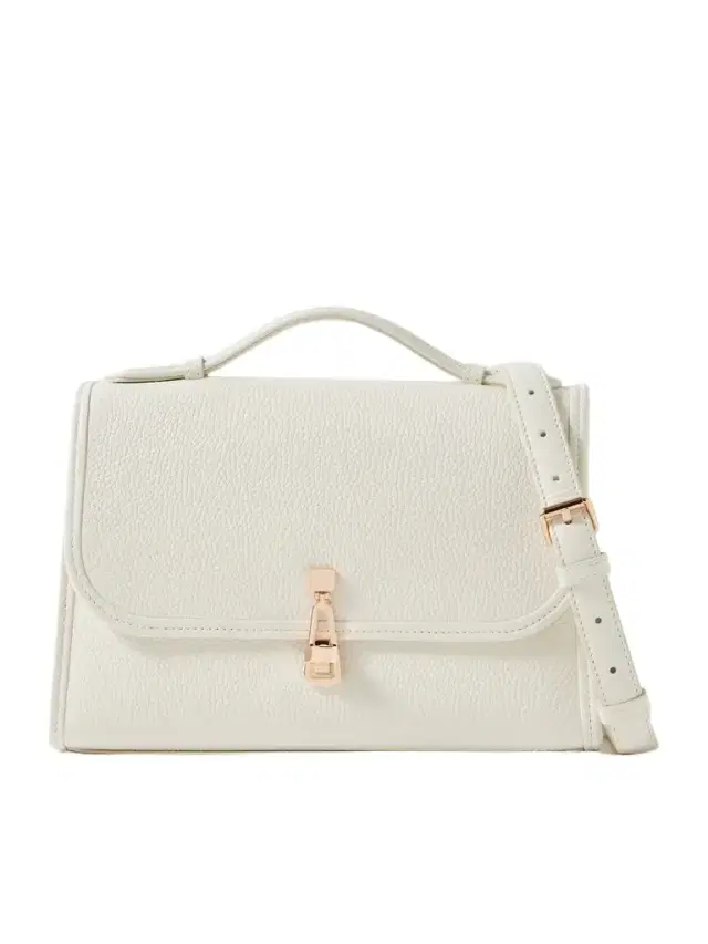 Gabriela Hearst Leonora Medium Textured-leather Tote