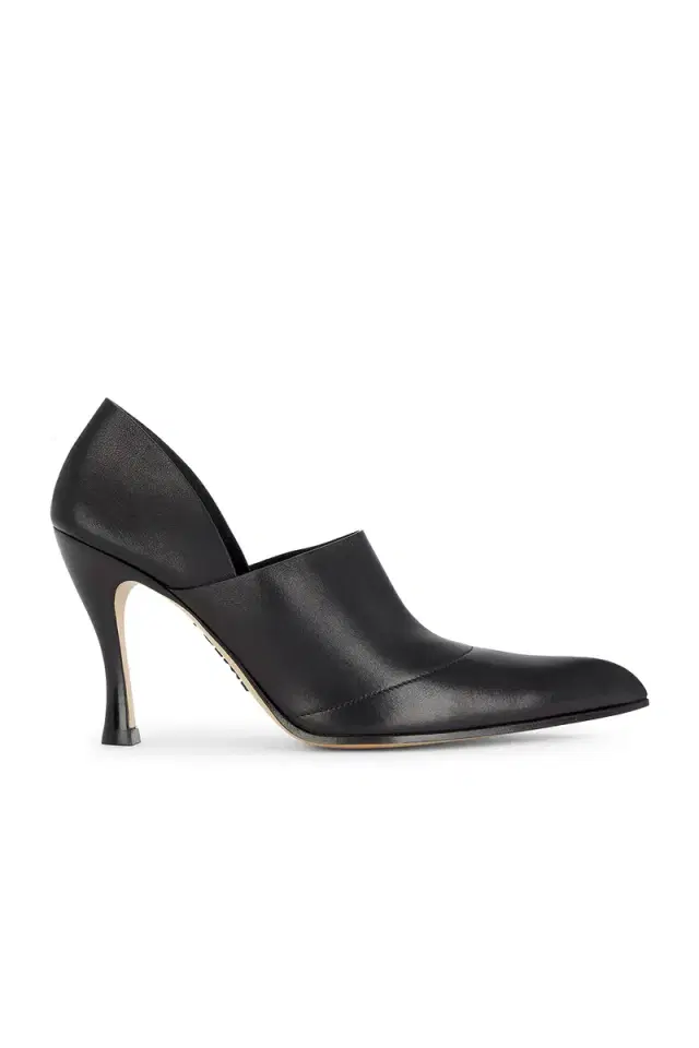 loewe Loewe Comic Folded Pump