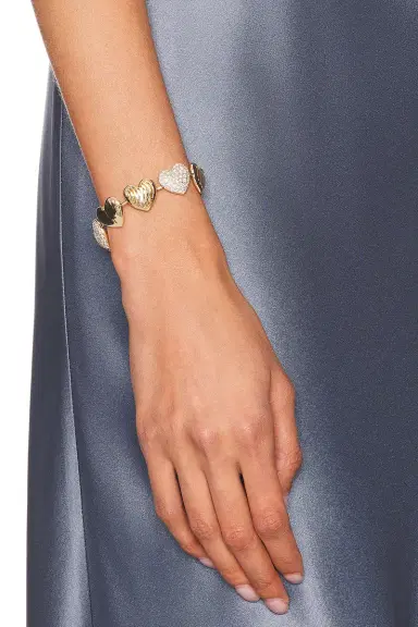 Timeless Precious Blane Bracelet | Thumbnail 2