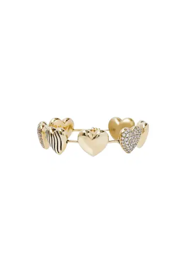 Timeless Precious Blane Bracelet | Thumbnail 1