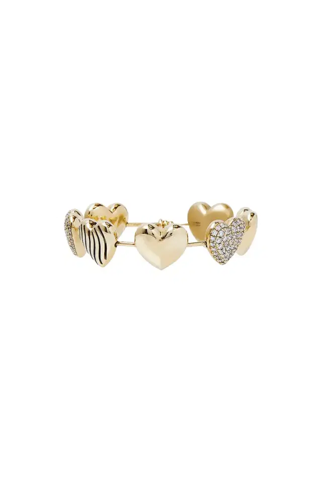 Timeless Precious Blane Bracelet