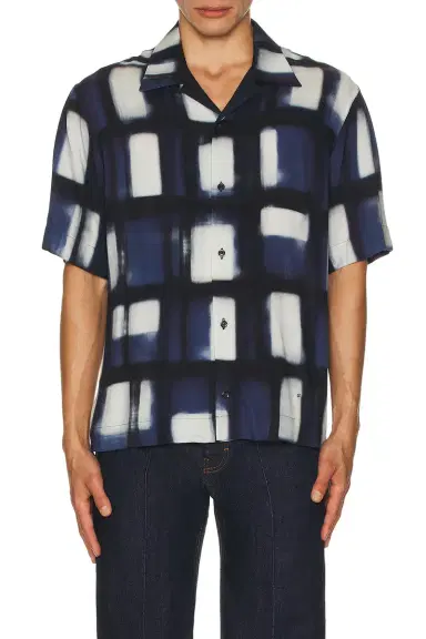 Givenchy Bowling Shirt | Thumbnail 3