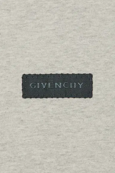 Givenchy Regular Fit Tee | Thumbnail 3 Givenchy Regular Fit Tee | Thumbnail 3