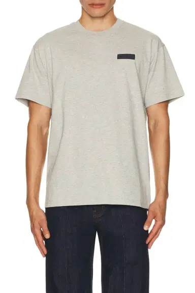Givenchy Regular Fit Tee | Thumbnail 4 Givenchy Regular Fit Tee | Thumbnail 4