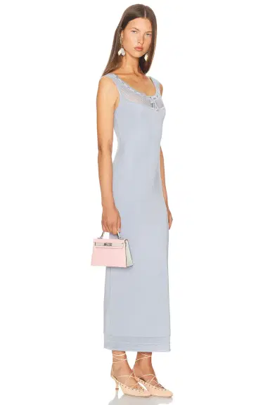 Helsa Brie Midi Dress | Thumbnail 4 Helsa Brie Midi Dress | Thumbnail 4