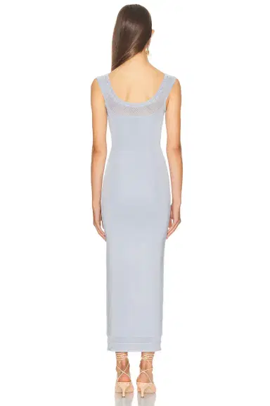 Helsa Brie Midi Dress | Thumbnail 5 Helsa Brie Midi Dress | Thumbnail 5