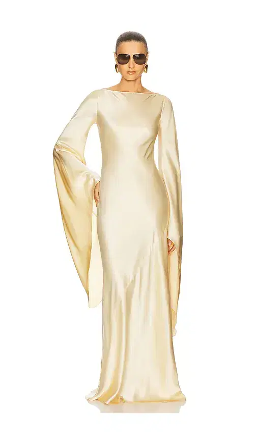 The Rosalind Dress