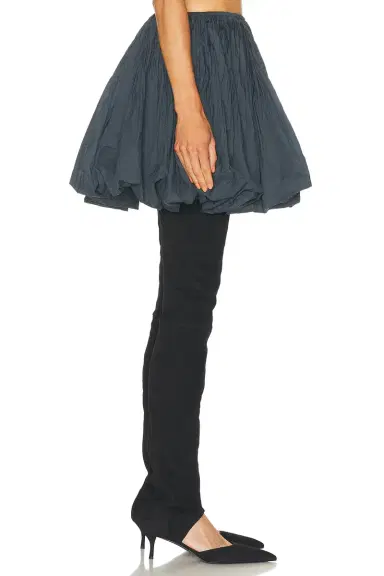 Alaïa Bubble Skirt | Thumbnail 3 Alaïa Bubble Skirt | Thumbnail 3