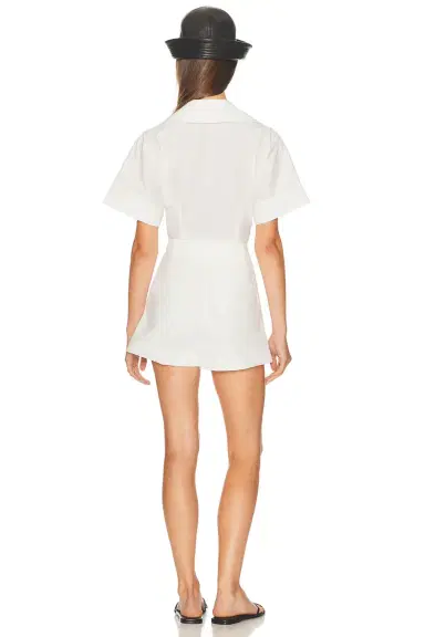 Helsa Romper | Thumbnail 5 Helsa Romper | Thumbnail 5