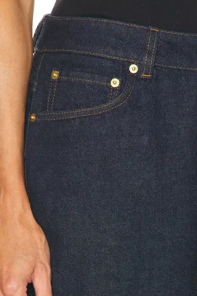 Givenchy Horseshoe Leg | Thumbnail 6