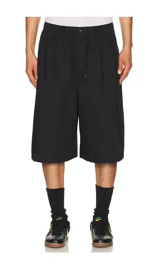 Club Seoul Short