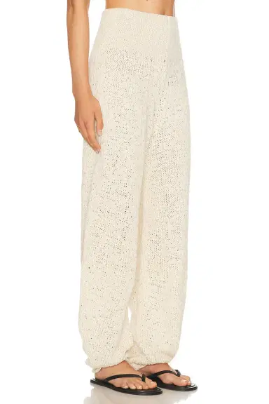 Helsa Janize Knit Pant | Thumbnail 2