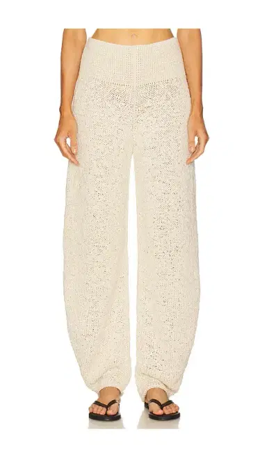Helsa Janize Knit Pant | Thumbnail 3