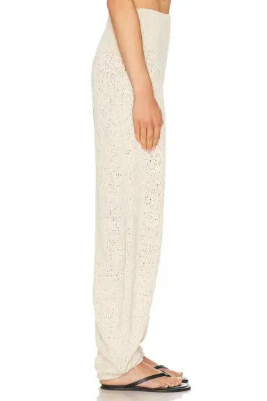 Helsa Janize Knit Pant | Thumbnail 5