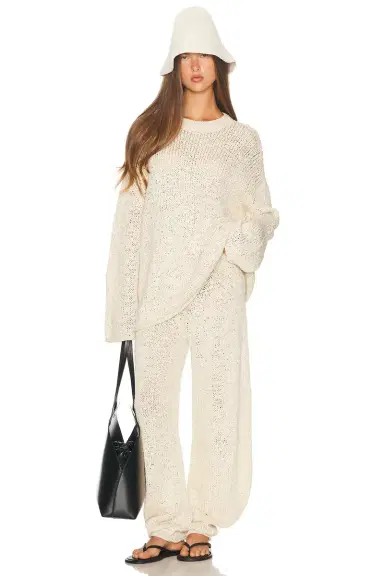 Helsa Janize Knit Pant | Thumbnail 7