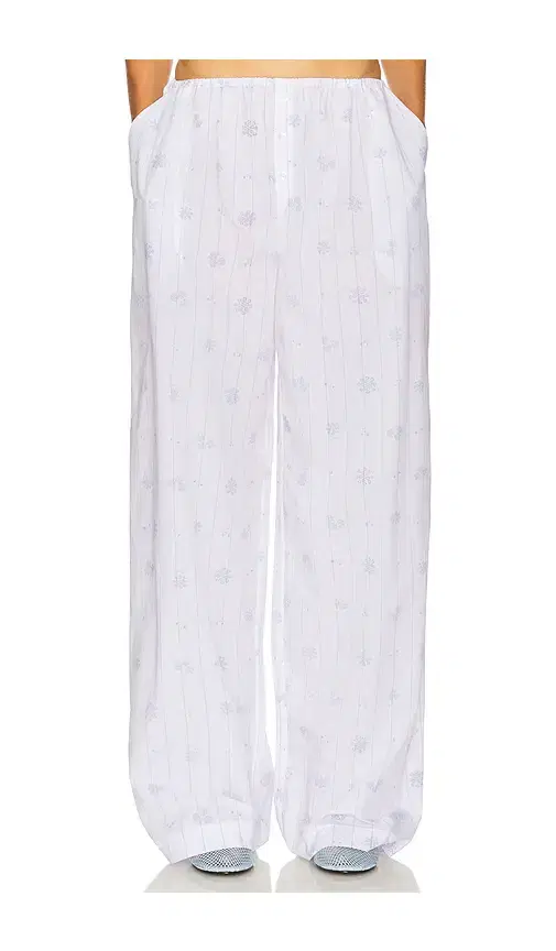 Helsa House Pants