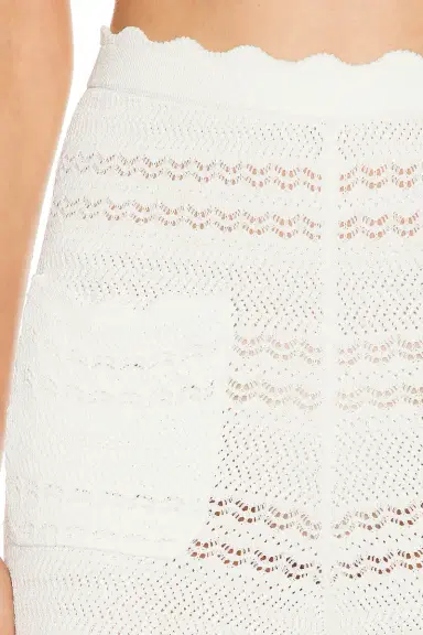 Helsa Kaitltn Scalloped Pant | Thumbnail 6