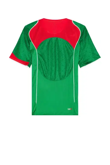 Nike Total 90 Soccer Jersey | Thumbnail 4