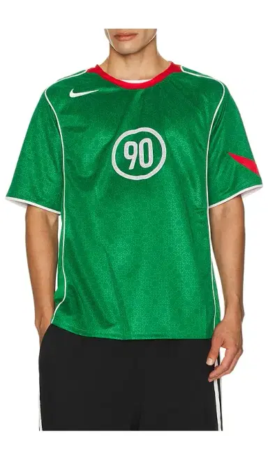 Nike Total 90 Soccer Jersey | Thumbnail 5