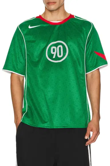 Nike Total 90 Soccer Jersey | Thumbnail 1