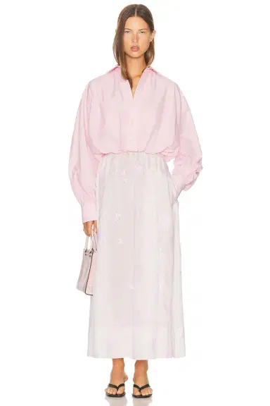 Helsa Midday Skirt | Thumbnail 7 Helsa Midday Skirt | Thumbnail 7
