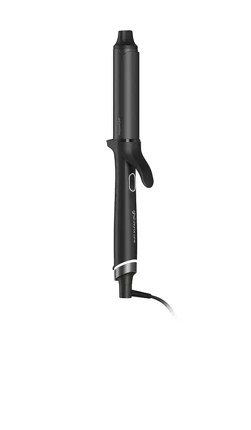 ghd Chronos Curve Grand Curl Iron 1.25