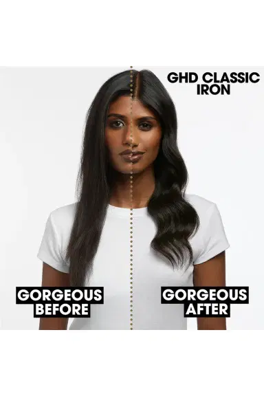 GHD Chronos Curve Classic Curl Iron 1 | Thumbnail 5