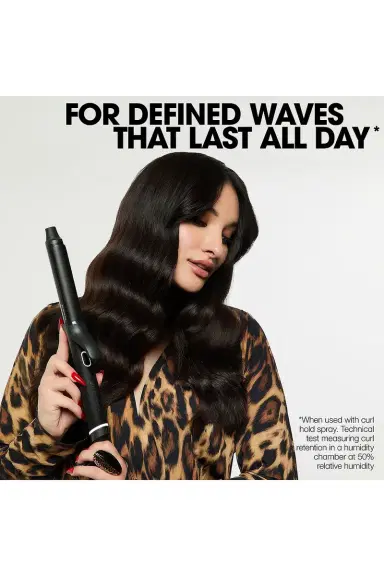 GHD Chronos Curve Classic Curl Iron 1 | Thumbnail 6