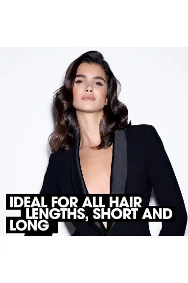GHD Chronos Curve Classic Curl Iron 1 | Thumbnail 8