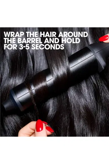 GHD Chronos Curve Max Wand 1.5 | Thumbnail 7