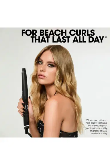 GHD Chronos Curve Conical Wand | Thumbnail 6