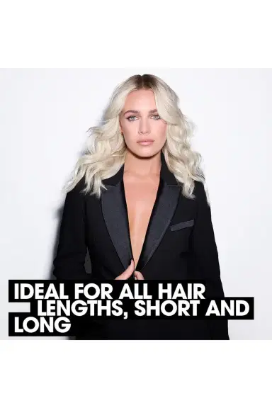 GHD Chronos Curve Conical Wand | Thumbnail 8