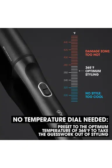 GHD Chronos Curve Conical Wand | Thumbnail 9