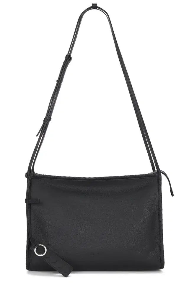 Moony Calf Corriere Messenger Bag