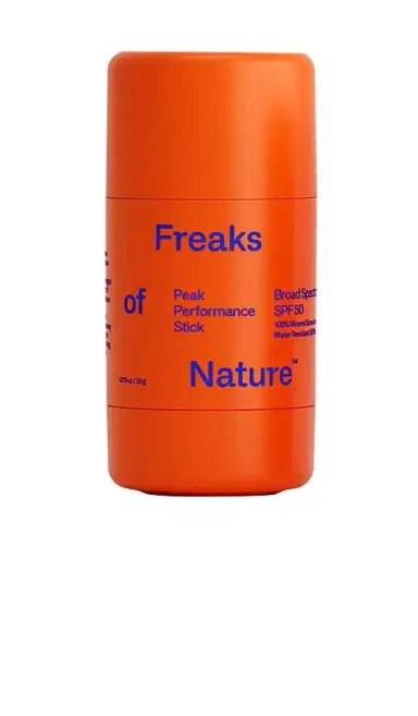 Freaks of Nature Peak Performance SPF 50 Sun Stick | Thumbnail 1