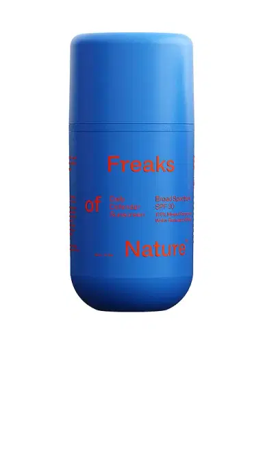 Freaks of Nature Daily Defender SPF 30 | Thumbnail 1
