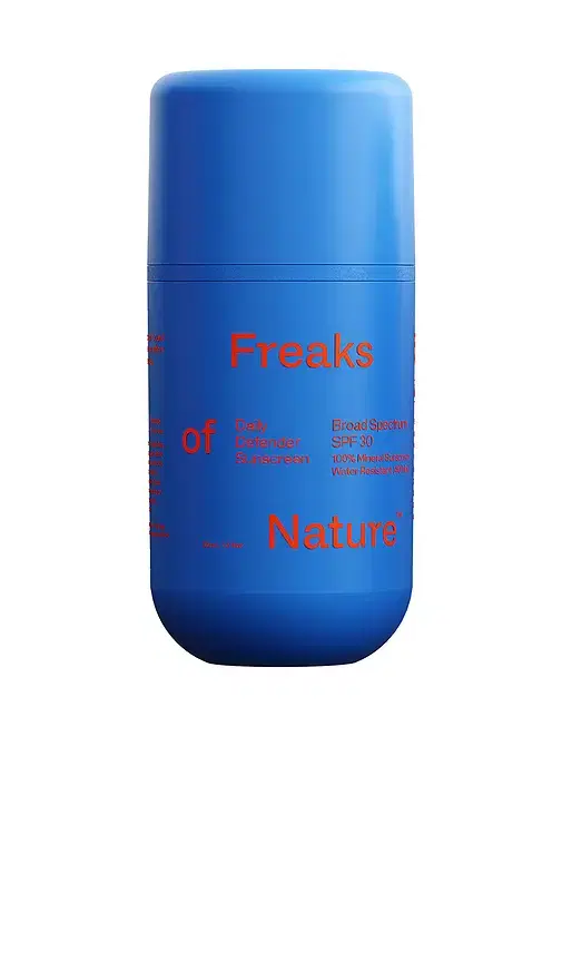 Freaks of Nature Daily Defender SPF 30