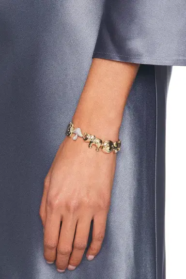 Timeless Precious Blanca Bracelet | Thumbnail 2