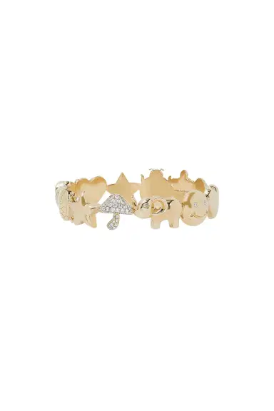 Timeless Precious Blanca Bracelet | Thumbnail 3